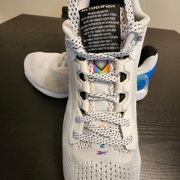 Reebok Nano X1 Unisex Cross Training Size 14 Sneakers - Picture 8 of 9